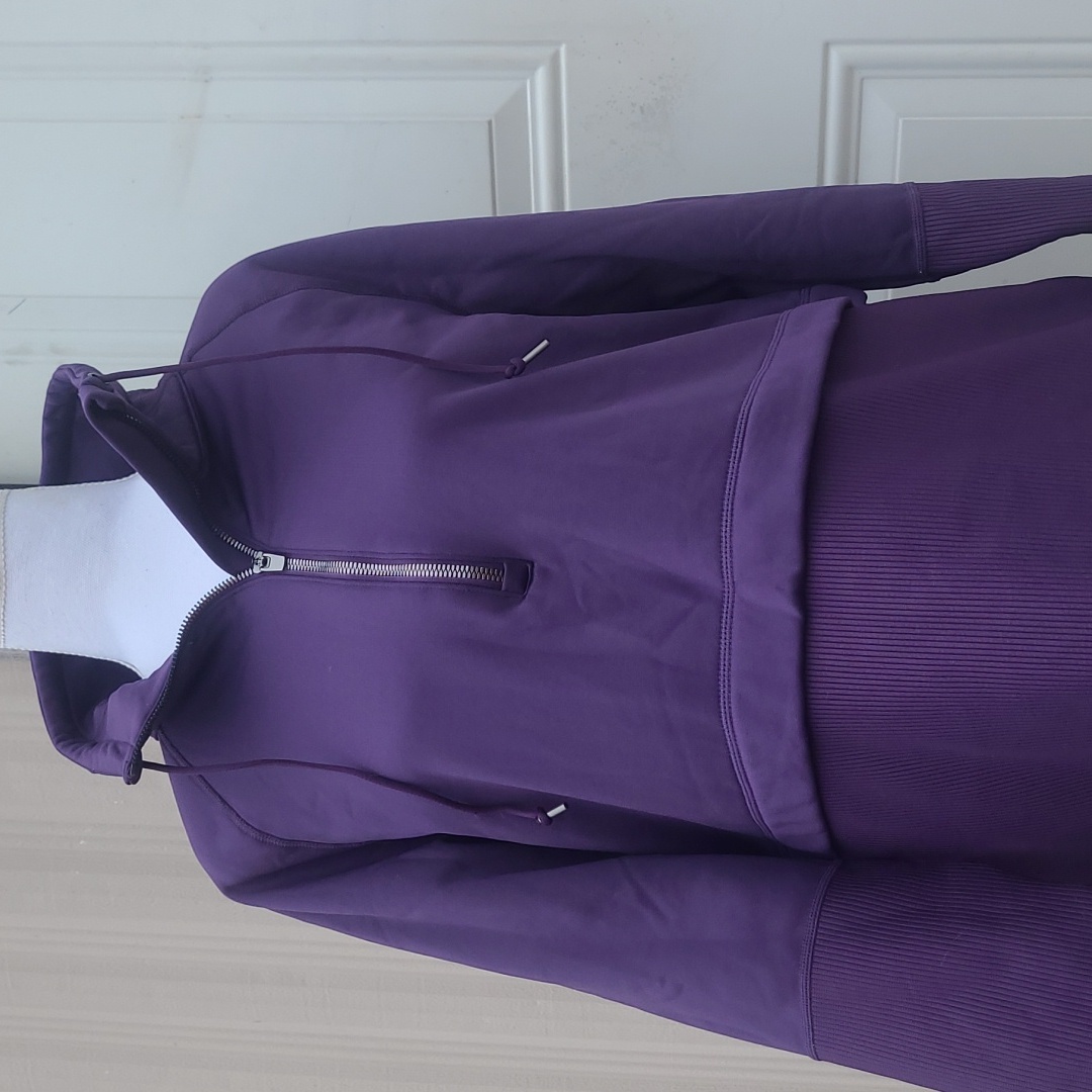 Light Jacket/Pullover